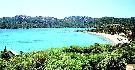 Taliansko - ostrov Sard�nia - Cala Di Falco - Rotonda ****
