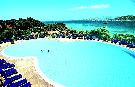 Taliansko  ostrov Sardnia Cala Di Falco - Rotonda ****