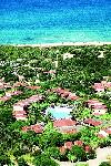 Taliansko - ostrov Sard�nia - Dune Village Duna Bianca ****