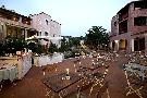 Taliansko - ostrov Sard�nia - Le Palme Porto Cervo ****+