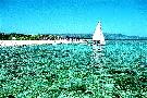 Taliansko - ostrov Sard�nia - Liscia Eldi - Apartments***