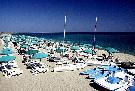 Taliansko - ostrov Sard�nia - Marina Beach Club ****