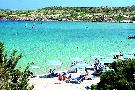 Taliansko - ostrov Sard�nia - Marinedda Thalasso And Spa ****+