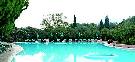 Taliansko - ostrov Sard�nia - Park Hotel Porto Istana ****
