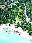 Taliansko - ostrov Sard�nia - Park Hotel Porto Istana ****