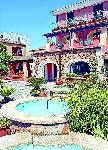 Taliansko - ostrov Sard�nia - Club Torre Moresca ****