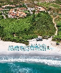 Taliansko - ostrov Sard�nia - Club Torre Moresca ****