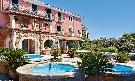 Taliansko - ostrov Sard�nia - Club Torre Moresca ****