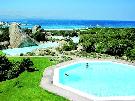 Taliansko  ostrov Sardnia Valle Dell Erica Thalasso And Spa *****