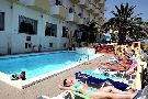 Malta  Mellieha Bay Panorama ***