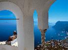 Taliansko  poznvac zjazd P divov Talianska /Capri - Pompeje - Montecassino- Rm - Bentky/