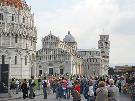 Taliansko  poznvac zjazd Talianske turistick magnety /Florencia  Rm  Pisa/