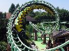 Taliansko  poznvac zjazd Zbavn park GARDALAND /Lago di Garda - Sirmione - Gardaland/