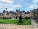 Franczko  poznvac zjazd Vek Par / Par - Versailles - Fontainebleau /