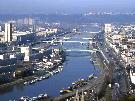 Franczko  poznvac zjazd Bretnsko - Normandia - Par