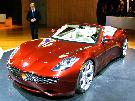 Franczko  poznvac zjazd Autosaln Par - Svetov automobilov vstava