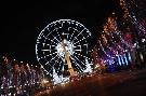 Franc�zko - pozn�vac� z�jazd - Silvester a Nov� rok v Par�i