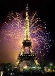 Franc�zko - pozn�vac� z�jazd - Silvester a Nov� rok v Par�i