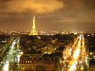 Franc�zko - pozn�vac� z�jazd - Silvester a Nov� rok v Par�i