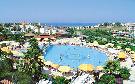 Turecko - Side - Tureck� riviera - Side Corolla Hotel ****