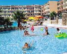 Turecko - Side - Tureck� riviera - Side Corolla Hotel ****