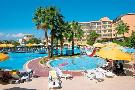 Turecko  Side - Tureck riviera Side Corolla Hotel ****
