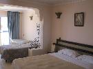 Maroko - Agadir - Club Al Moggar Beach****