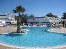 Maroko - Agadir - Club Al Moggar Beach****