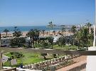Maroko  Agadir Club Al Moggar Beach****