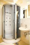Chorv�tsko - ostrov Pag - Aparthotel Belveder ***