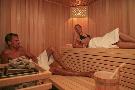 Chorv�tsko - ostrov Pag - Aparthotel Belveder ***