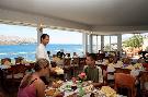 Chorv�tsko - ostrov Pag - Aparthotel Belveder ***