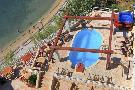 Chorv�tsko - ostrov Pag - Aparthotel Belveder ***