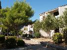 Chorv�tsko - Dalm�cia - Trogir - Apartm�ny MEDENA ***