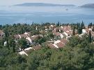 Chorv�tsko - Dalm�cia - Trogir - Apartm�ny MEDENA ***