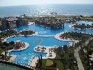 Turecko - Belek - Tureck� riviera - Spice Hotel & SPA *****