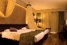 Turecko - Belek - Tureck� riviera - Spice Hotel & SPA *****