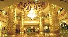 Turecko - Belek - Tureck� riviera - Spice Hotel & SPA *****