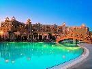 Turecko - Belek - Tureck� riviera - Spice Hotel & SPA *****