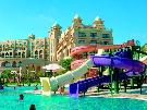 Turecko  Belek - Tureck riviera Spice Hotel & SPA *****