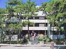 Taliansko - Severn� Jadran - Lignano  - Apartm�ny ANTARES