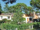 Taliansko - Severn� Jadran - Lignano  - Villa�Tre Pini