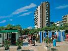 Taliansko - Severn� Jadran - Lignano  - Apartm�ny BIANCO NERO