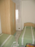 Taliansko - Severn� Jadran - Lignano  - Apartm�ny BIANCO NERO