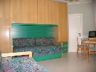 Taliansko - Severn� Jadran - Lignano  - Apartm�ny BIANCO NERO