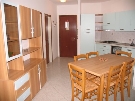 Taliansko - Severn� Jadran - Lignano  - Apartm�ny BIANCO NERO