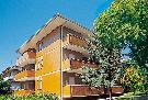 Taliansko - Severn� Jadran - Lignano  - Apartm�ny CARINZIA