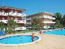 Taliansko  Severn Jadran - Lignano  Villaggio EUROPA