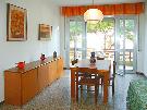 Taliansko - Severn� Jadran - Lignano  - Apartm�ny FERRARI