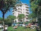 Taliansko  Severn Jadran - Lignano  Rezidence MARCO POLO